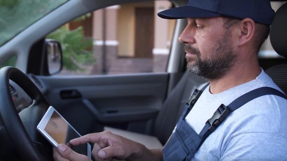 Фото: © Кадр из программы "Купи-продай", РЕН ТВ