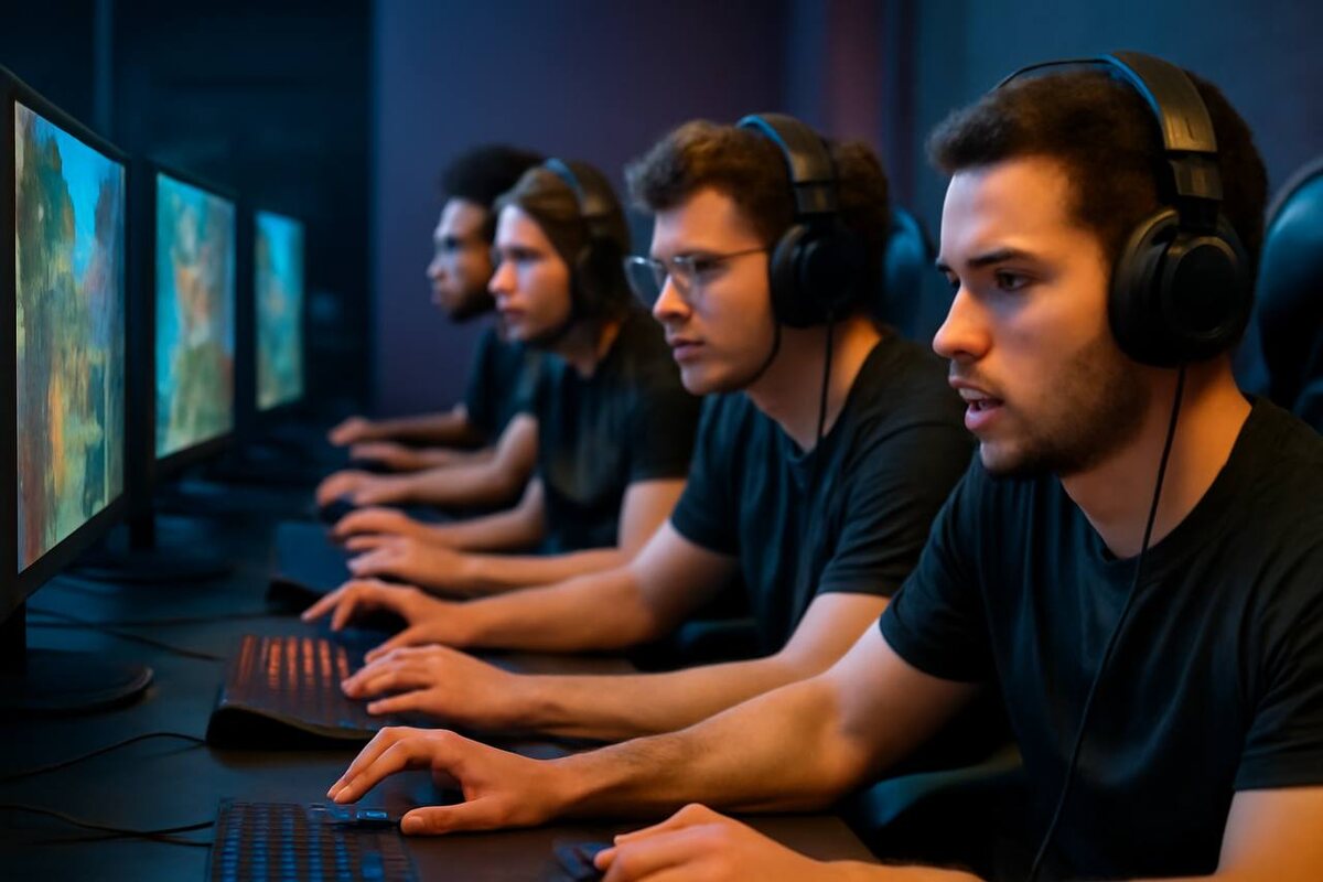 Фото: сгенерировано ИИ