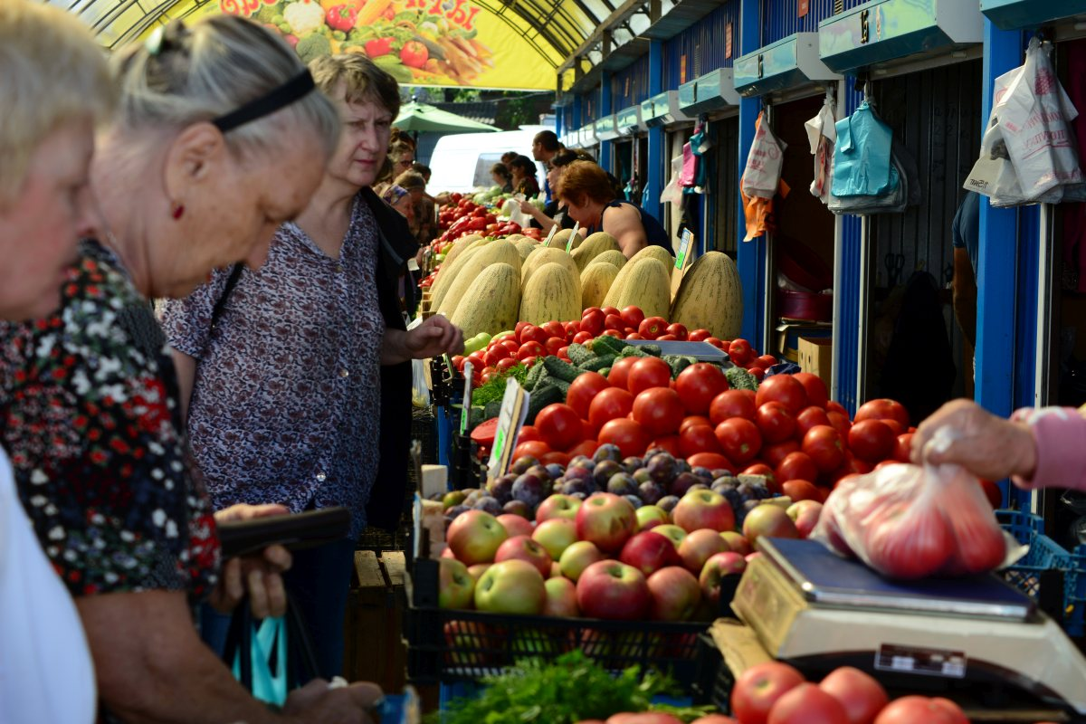 Фото Виктории Перевязко, «Кубань 24»