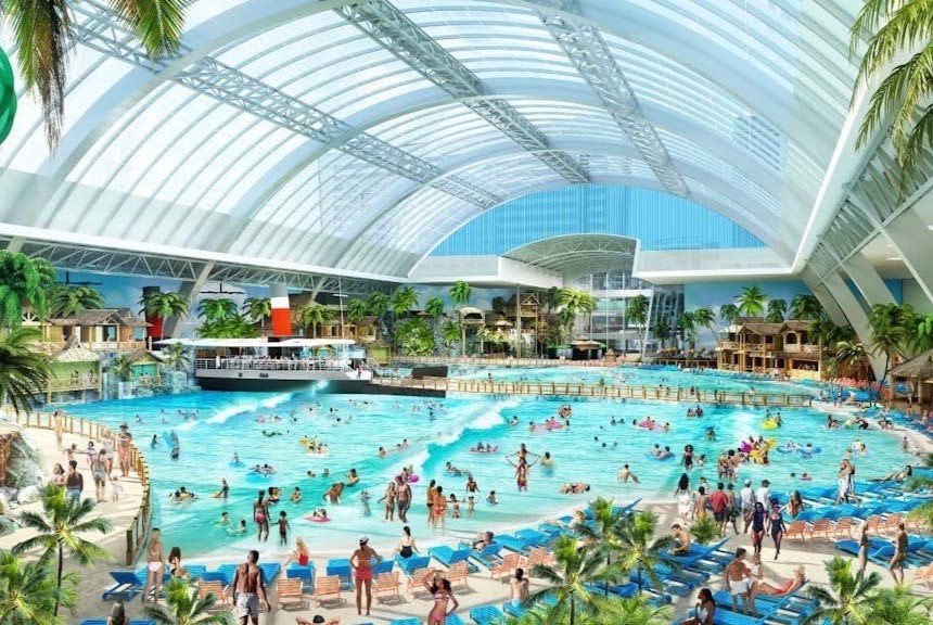    Фото пресс-службы Корпорации развития Енисейской Сибири