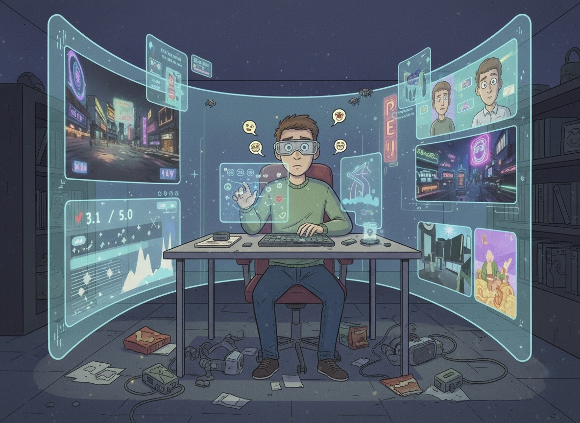 «Черное зеркало»: 5 технологий, которые уже стали реальностью