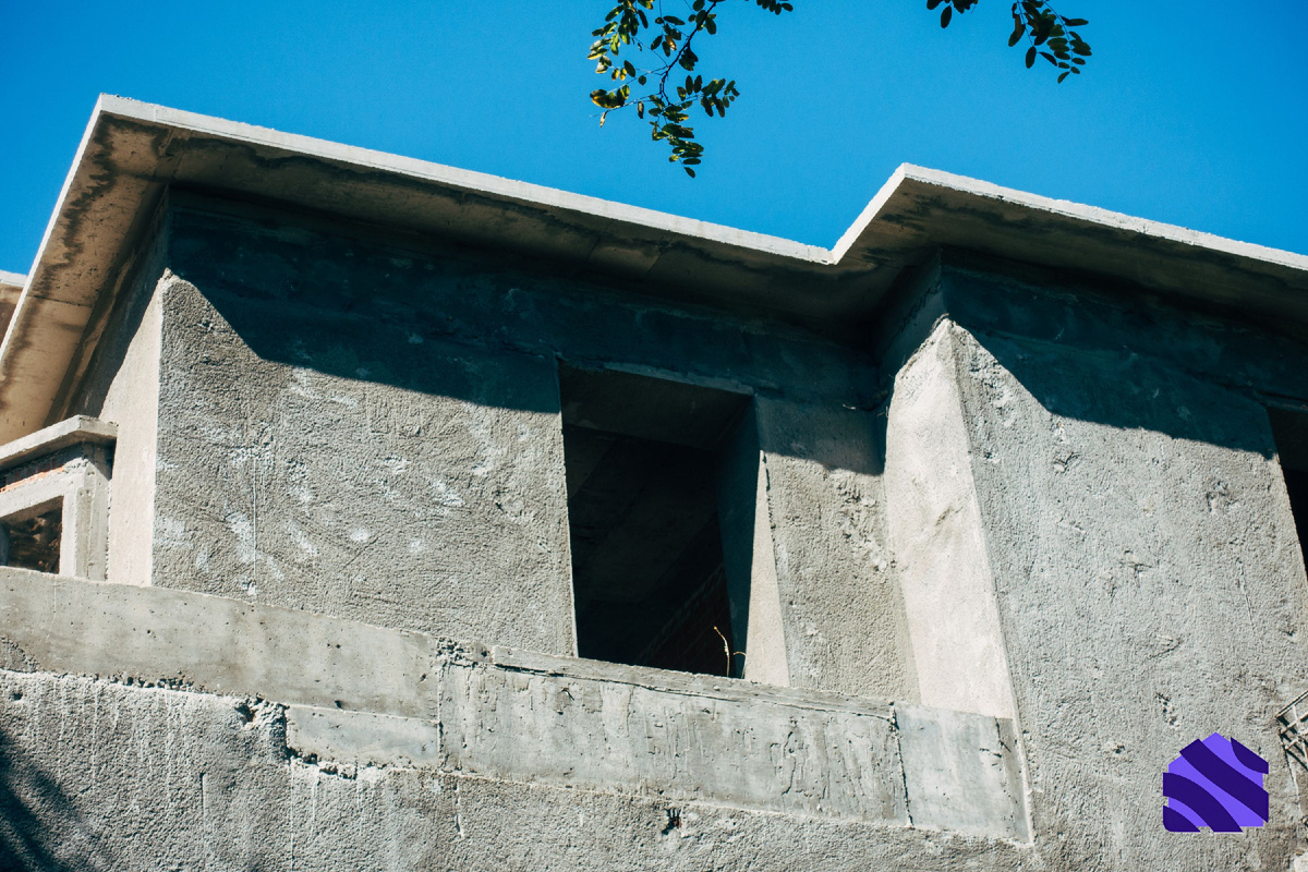 Консервация дома на зиму