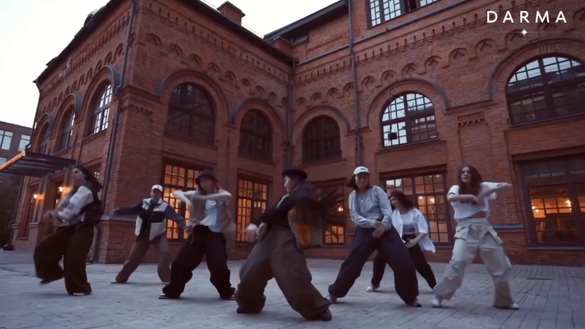 Почему мы перестаем танцевать?