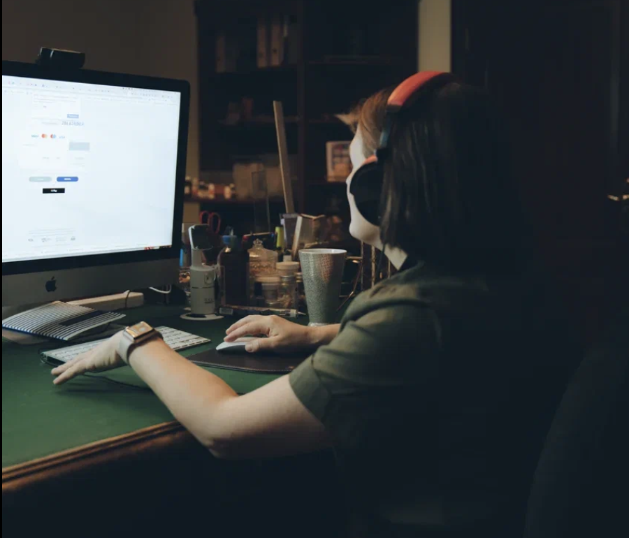 Как не залипать в сети