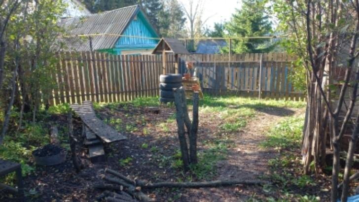    Фото автора