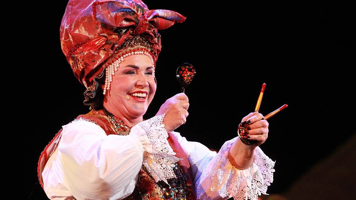    Фото: Наталия Нечаева / Вечерняя Москва