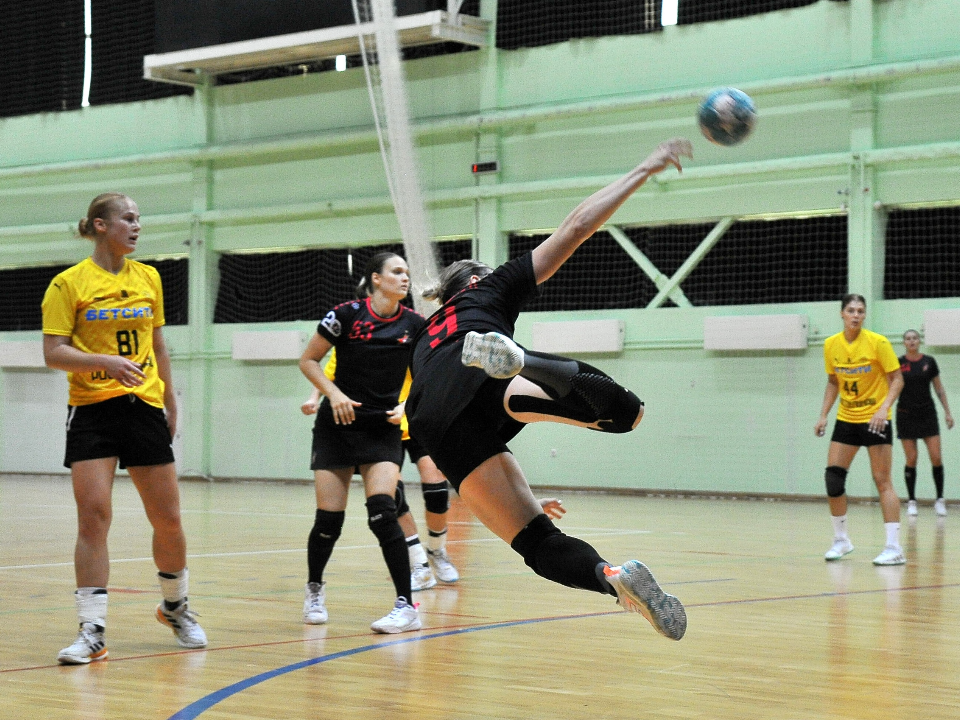    Фото: vk.com/Управление физической культуры, спорта, молодежи