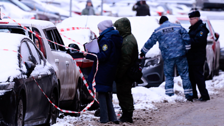 Фото: Roman Naumov/Globallookpress.