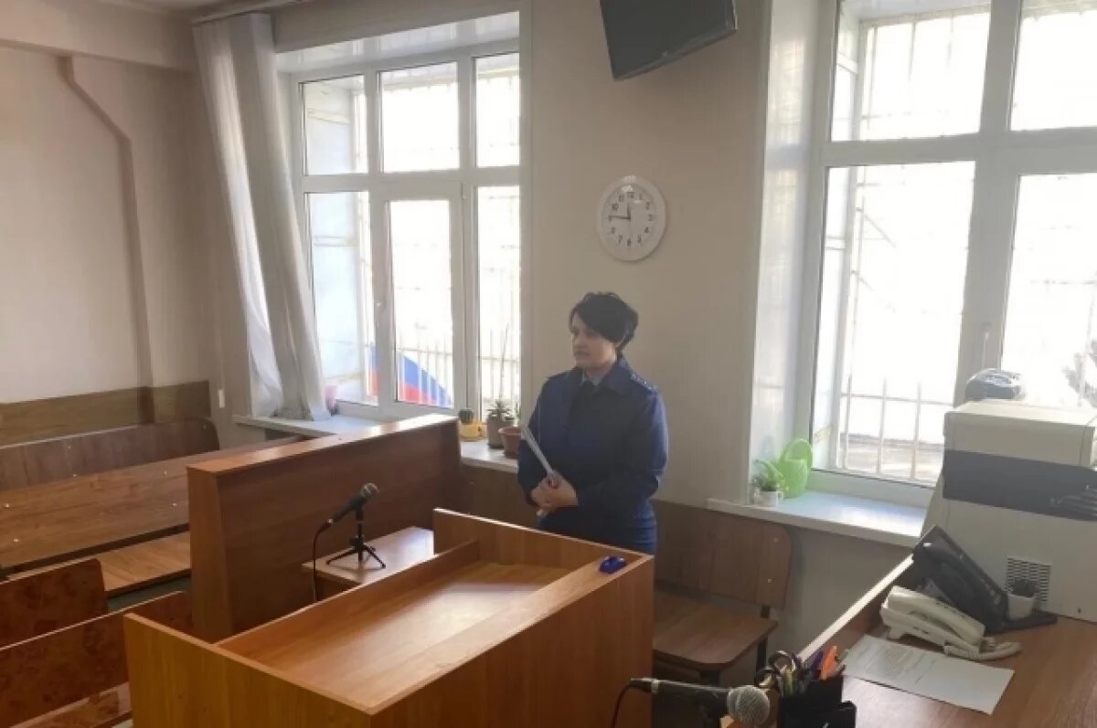    В Туле посредник во взятке оштрафован на 1,2 млн рублей