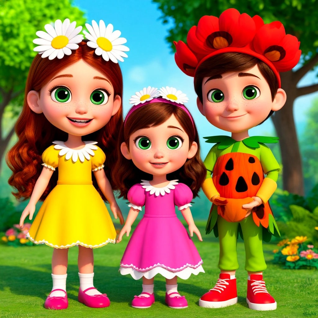 Изображение сгенерировано искусственным интеллектом