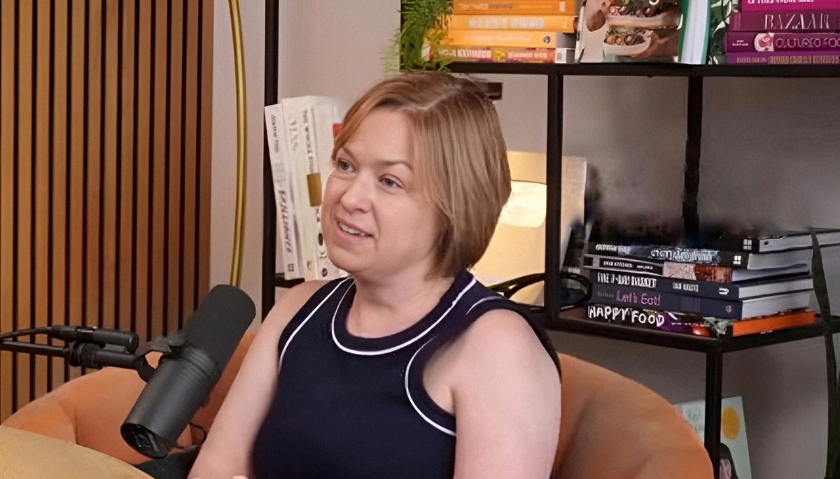 Хелен Эван-Хоуэллс.