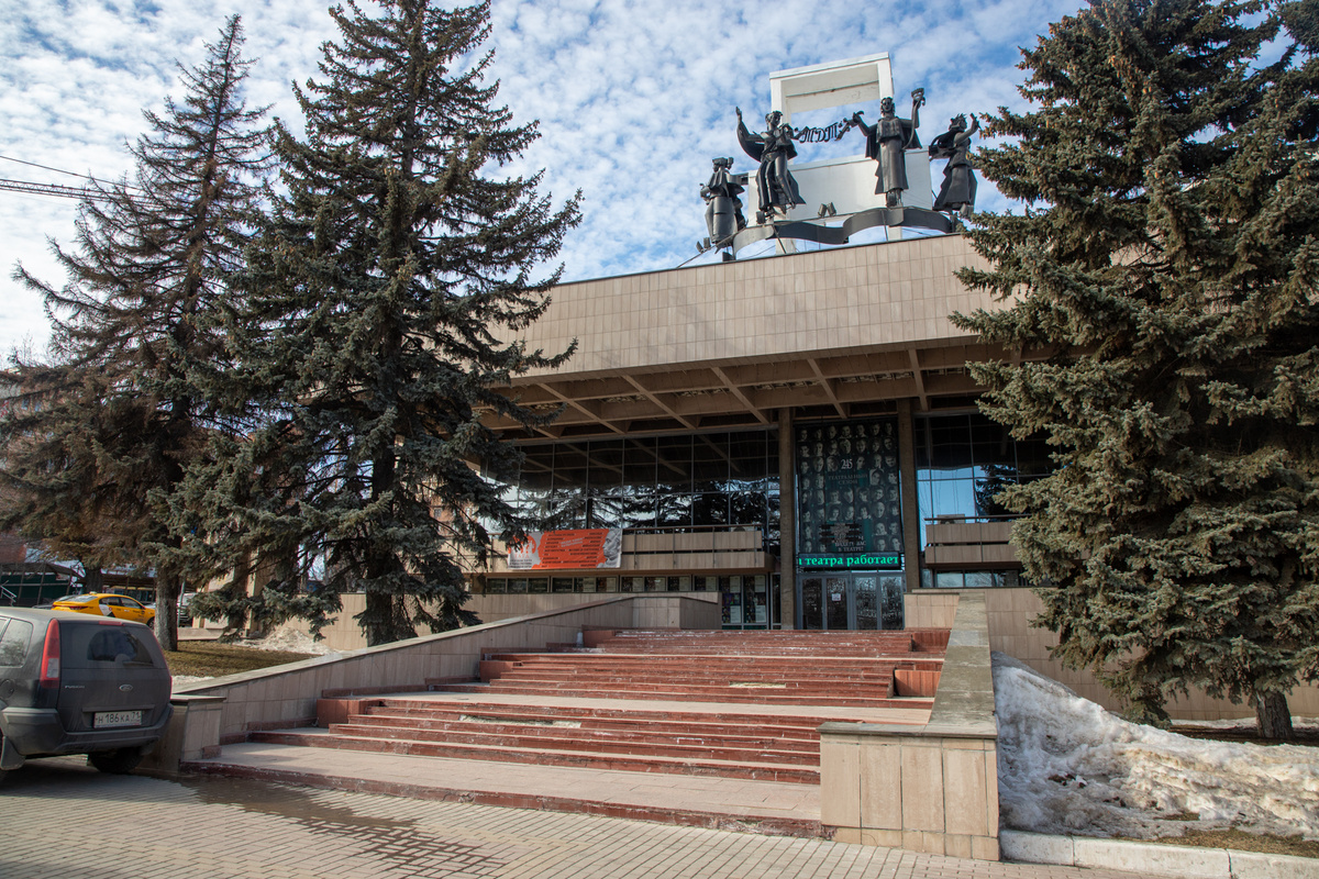 Фото: Тульская служба новостей