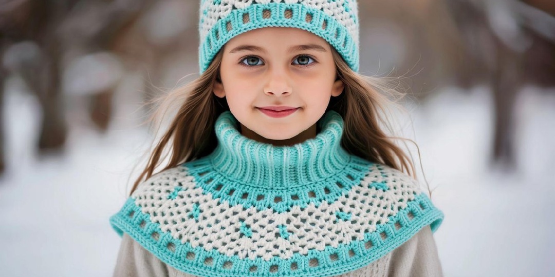 ВЯЗАНАЯ МАНИШКА - ХИТ ГРЯДУЩЕЙ ЗИМЫ 2025-2026. БЫСТРО, СТИЛЬНО, ПРАКТИЧНО