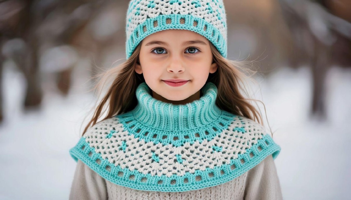 Картинка создана нейросетью