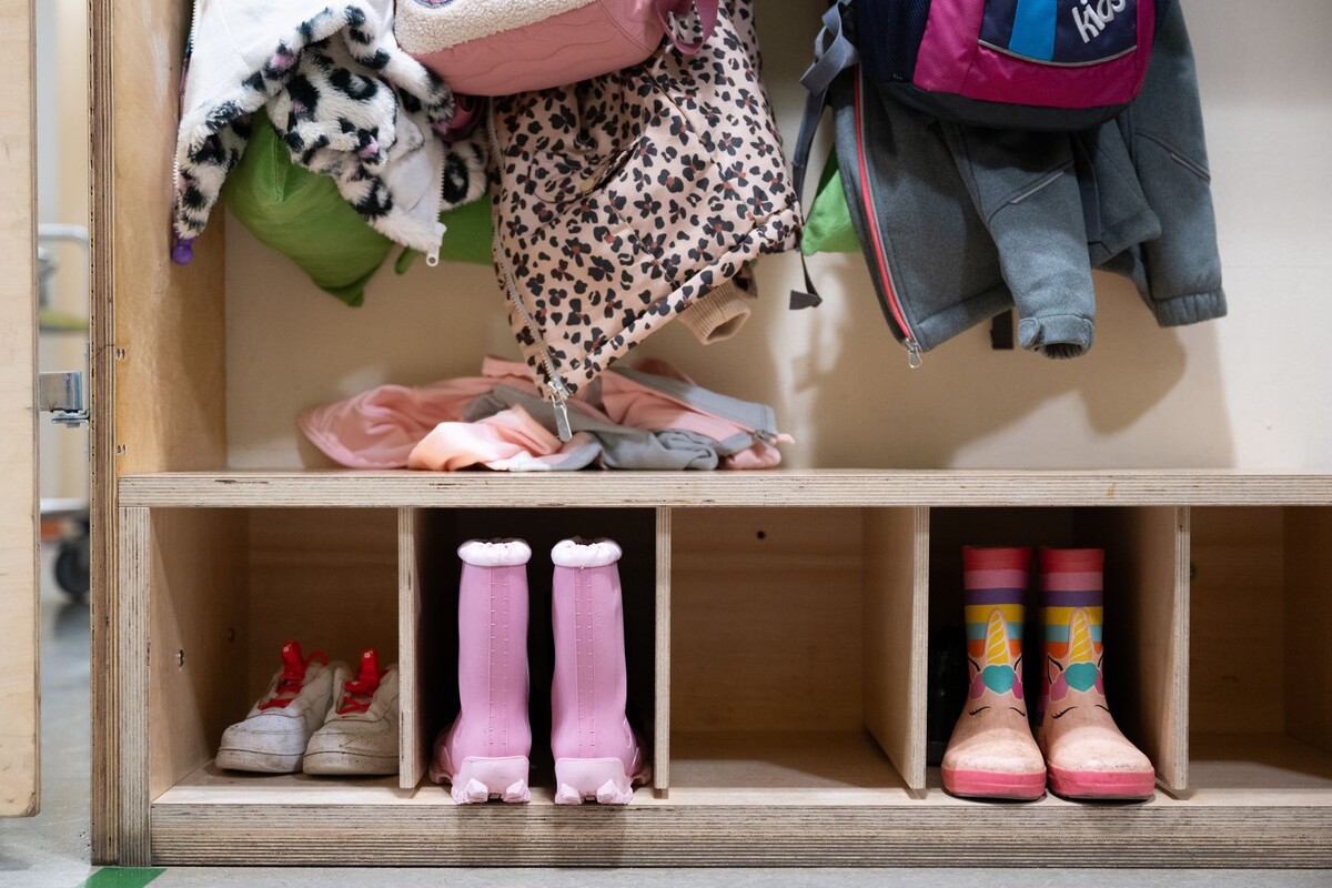     / Источник: © Sebastian Kahnert/dpa/picture-alliance/TASS