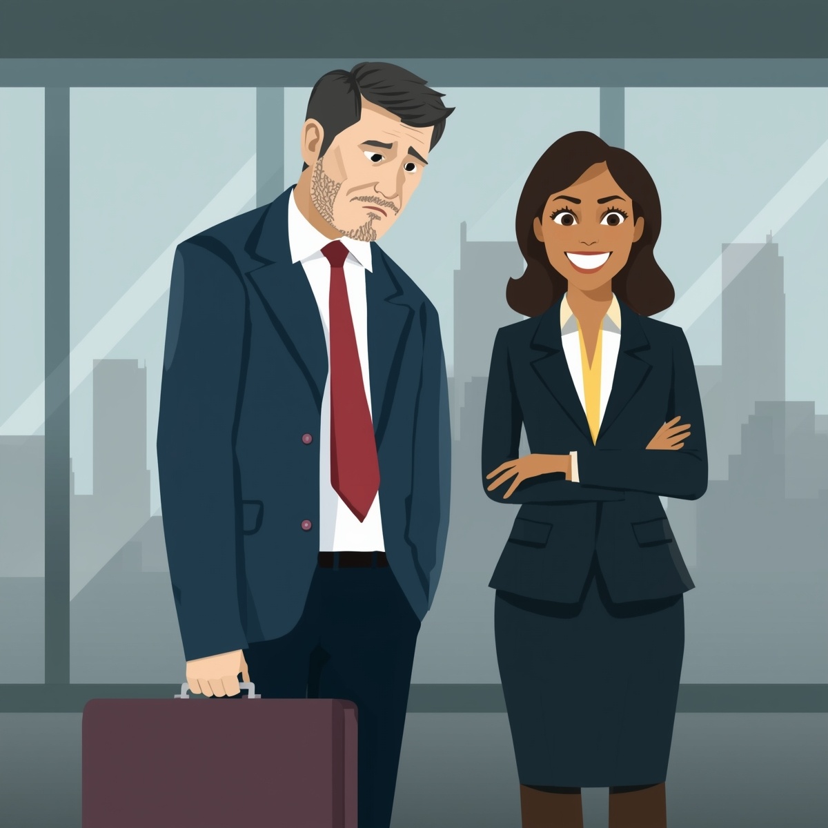 Сгенерировано с помощью Leonardo.ai