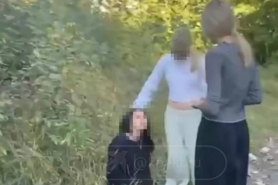    Личности подростков, совершивших противоправные действия, уже установлены. Фото: читатель «КП»