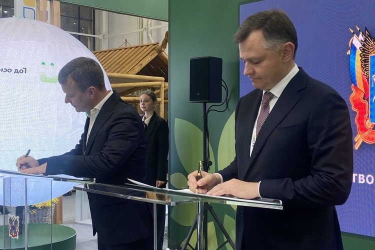    Фото: Правительство Ростовской области