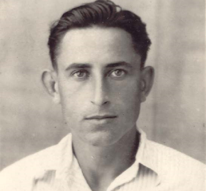 Брат Анатолия Васильевича Ковалева