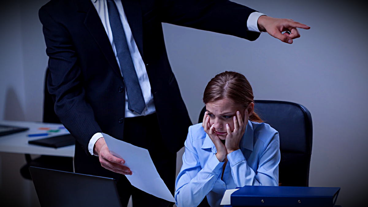 Если вас незаконно уволили - не спешим расстраиваться и опускать руки