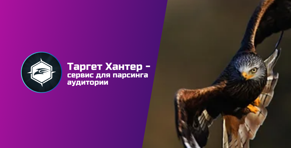 Статья «TargetHunter» обновлена 8.10.2025