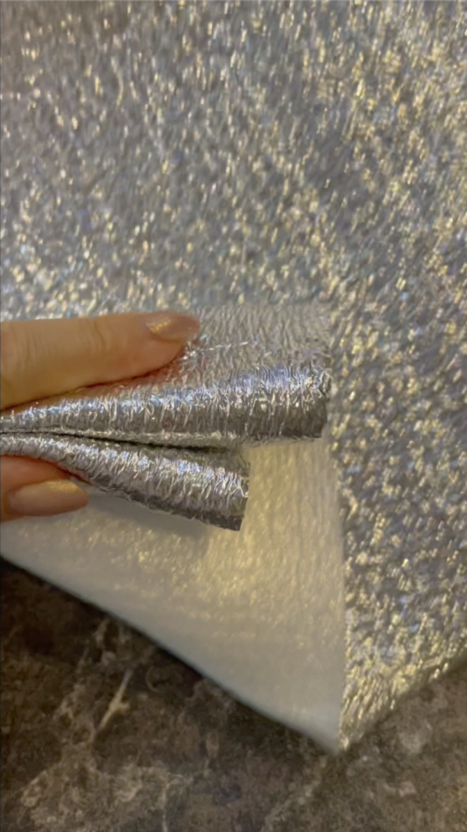 Лавсановый фальгированный утеплитель купила в местном строительном магазине. Орхидеи С Еленой Кузнецовой