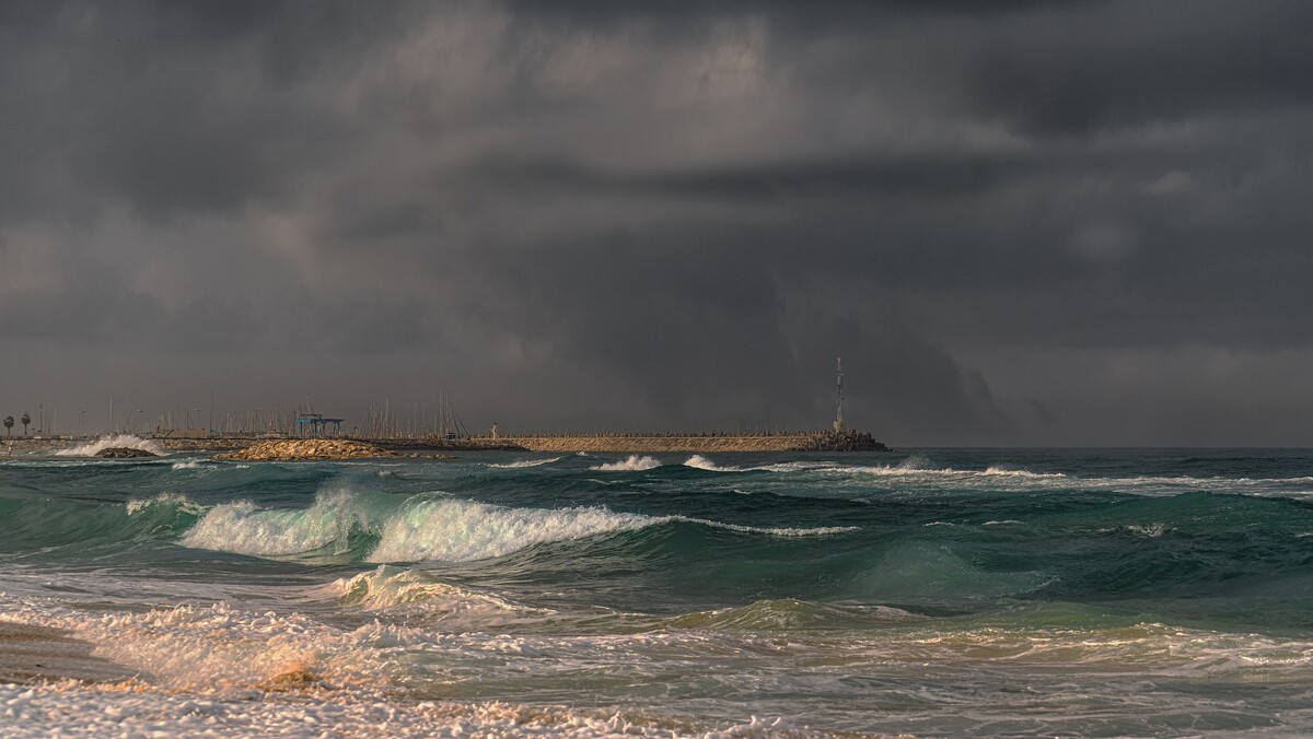 Гордыня - стресс, который есть у всех                    /Осень на море Евгений Шварцман/