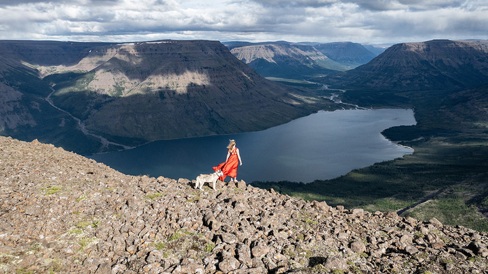 Листайте вправо, чтобы увидеть больше изображений