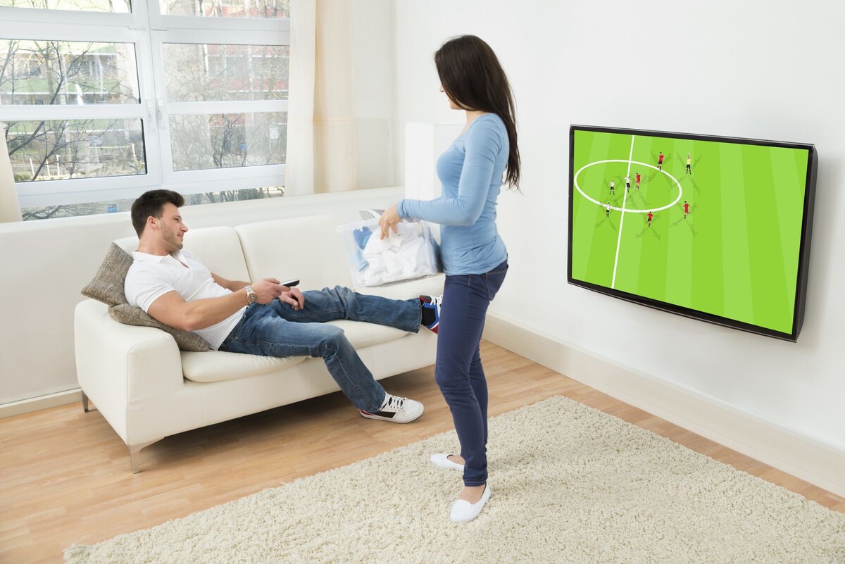 Мы живём как брат и сестра: можно ли сохранить брак без страсти?