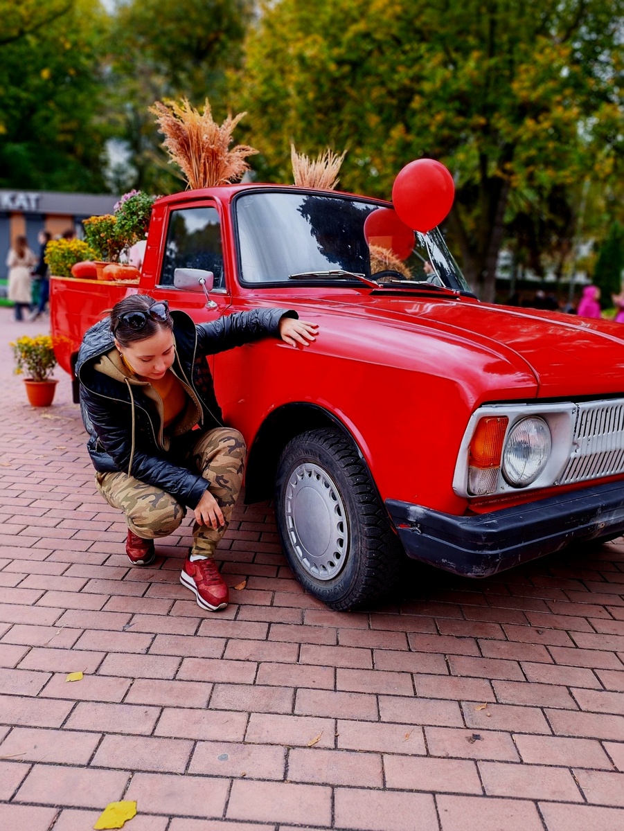 На гастрофесте