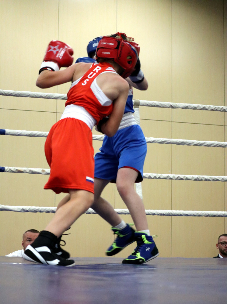     Фото: Центр физкультурных и спортивных мероприятий Орловской области