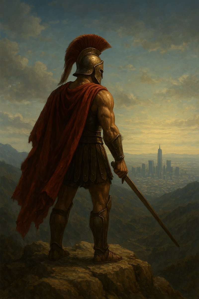 «Начинай уже сейчас жить той жизнью, какой ты хотел бы видеть ее в конце» - Марк Аврелий