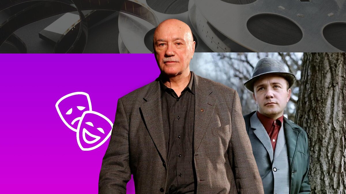 Коллаж 78.ru: kino-teatr.ru, kinopoisk.ru, freepik.com
