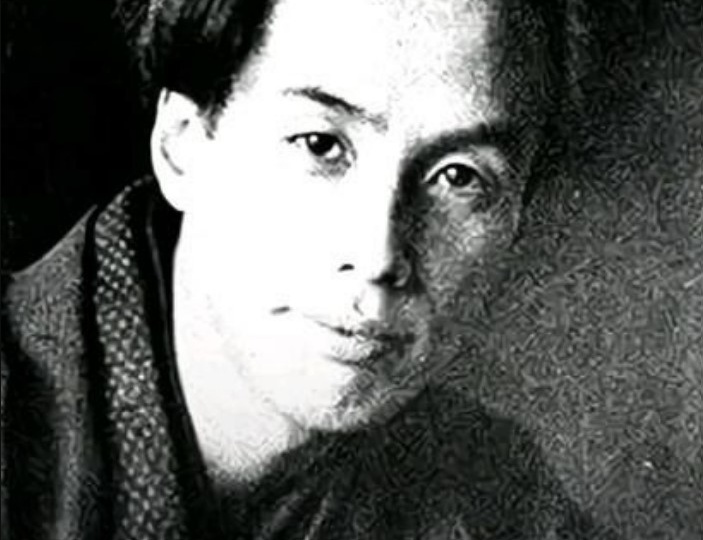 Он – дракон. Лучший рассказчик Японии