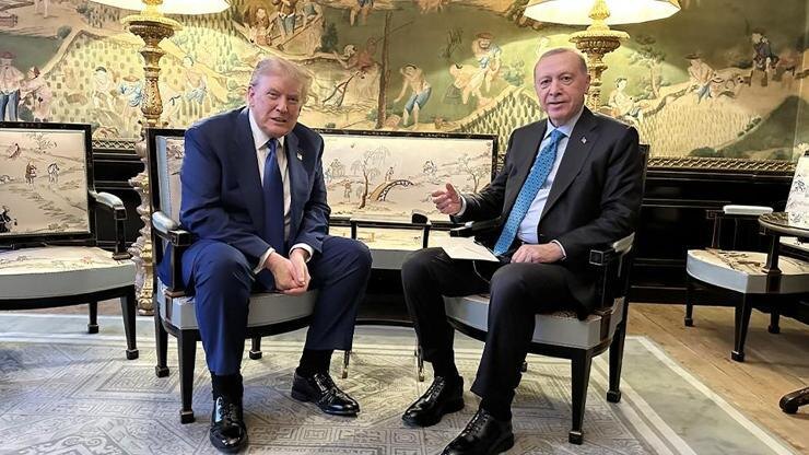 По слухам, тема редкоземельных металлов была затронута на встрече в Белом доме 26 сентября. Фото из Интернета. 