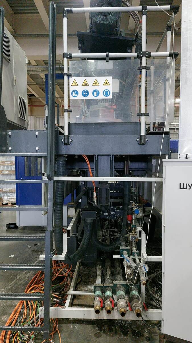 Перемещение оборудования в стесненных условиях в Московской области