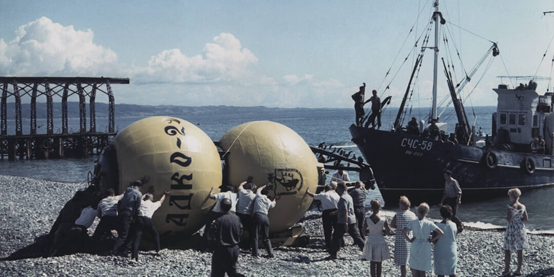 Почему в СССР строили город под водой: Проекты Ихтиандр, Садко и Черномор