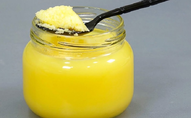 Топлёное масло по старинному рецепту: секреты вкуса из русской кухни