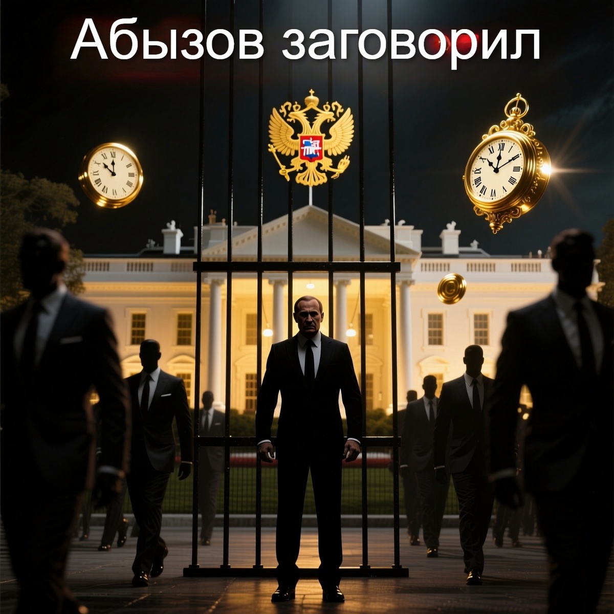 Автоор: В. Панченко