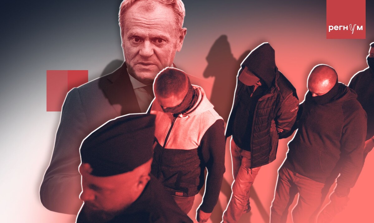     / Источник: Иван Шилов (с) ИА Регнум