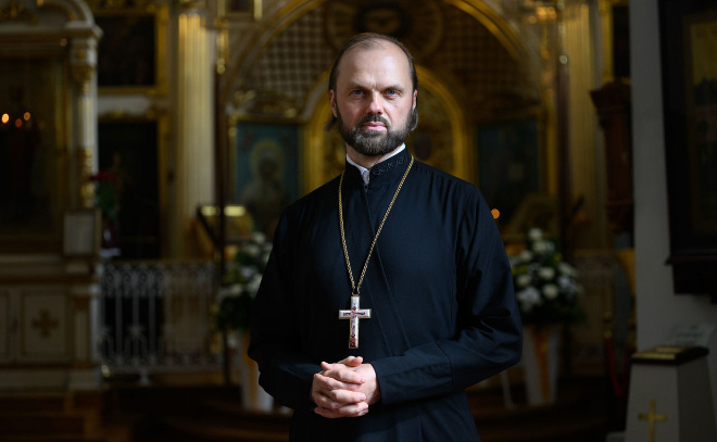    © Александр Гальперин / «Петербургский дневник»