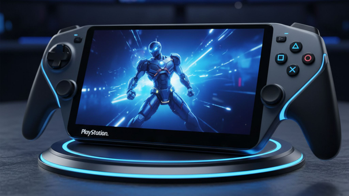 Все, что мы знаем о портативной PlayStation 6