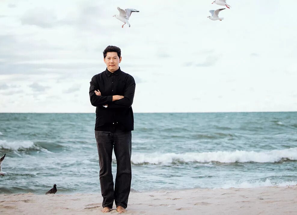    Евгений Сангаджиев: “Что искусство, а что не искусство – для большого зрителя иногда определяет мнение”