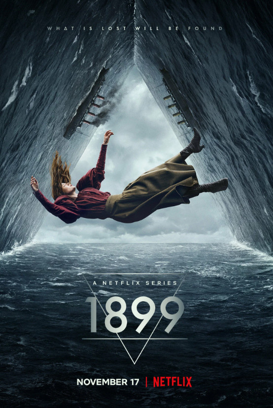 Кадр из сериала «1899» (2022)