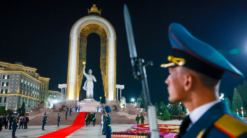    Фото: Смирнов Владимир/ТАСС