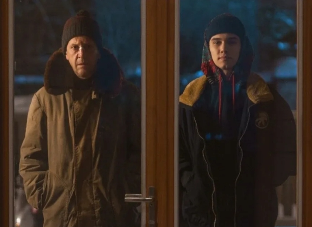 1 сезон Подслушано в Рыбинске