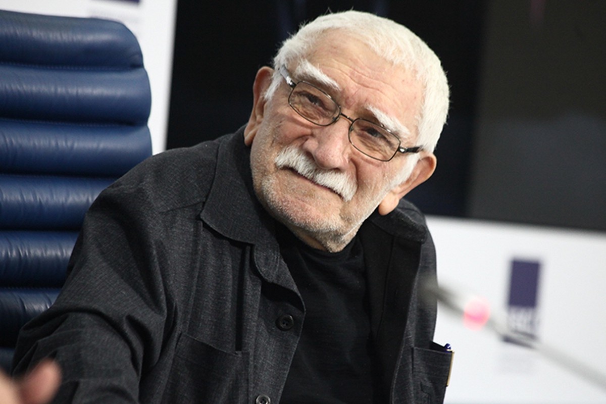    Фото: Сергей Ведяшкин / АГН Москва