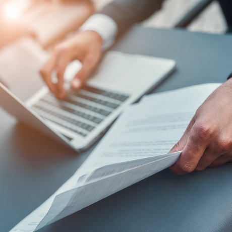 Ваш работодатель не выдает расчетные листки? Поздравляю, вы можете стать миллионером.