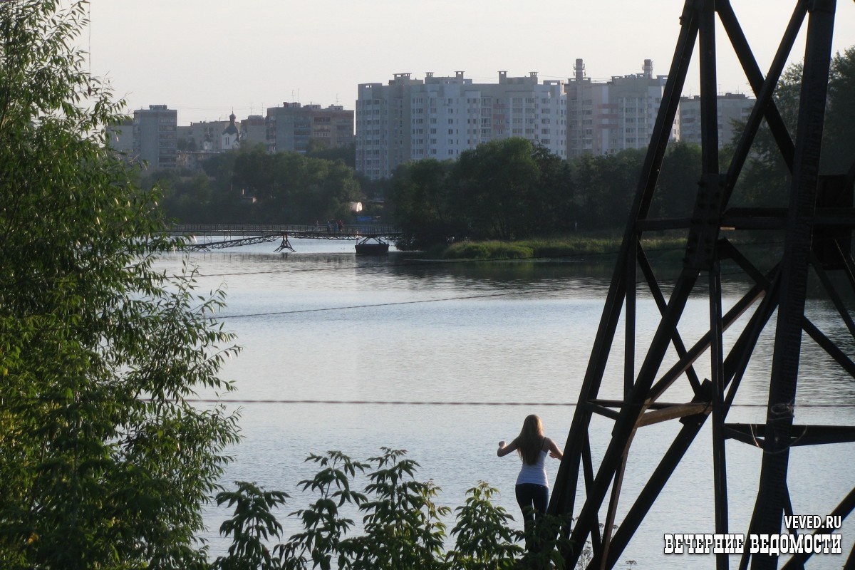     Фото: Вечерние Ведомости