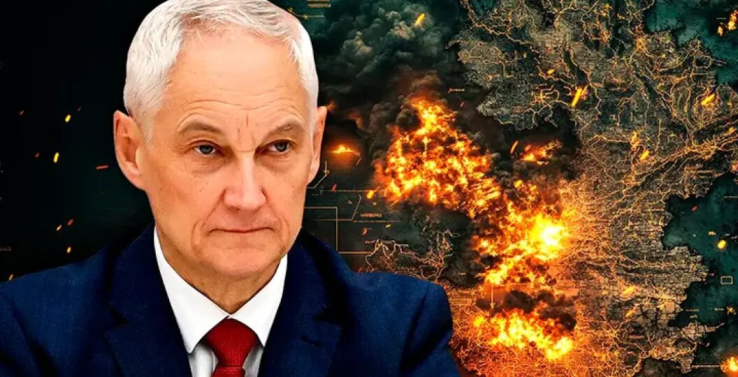 Главное за день 8 октября: Белоусов проводит последнюю проверку, "Аляска всё". Путин дал сигнал всему миру